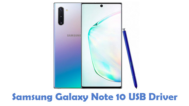 samsung note 8 usb driver for mac